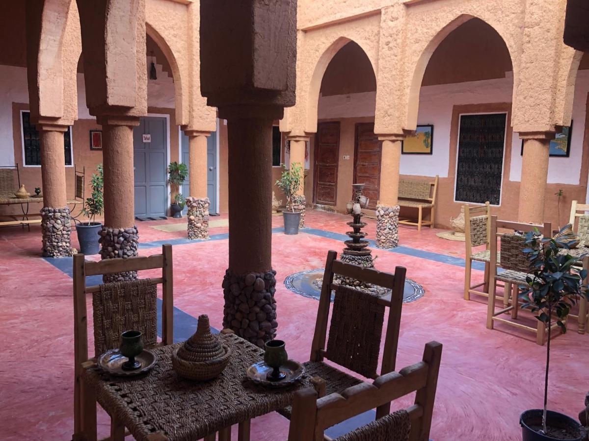 Riad Nkob Exterior photo