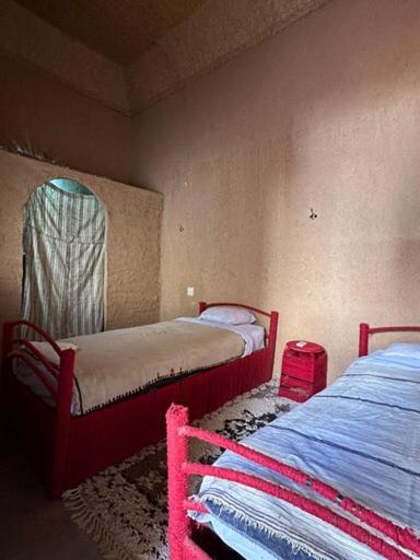 Riad Nkob Exterior photo
