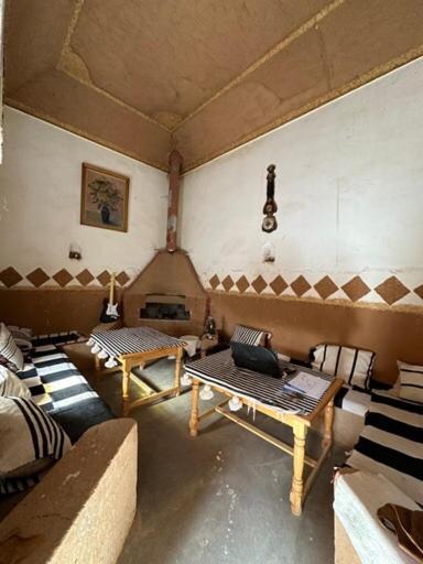 Riad Nkob Exterior photo